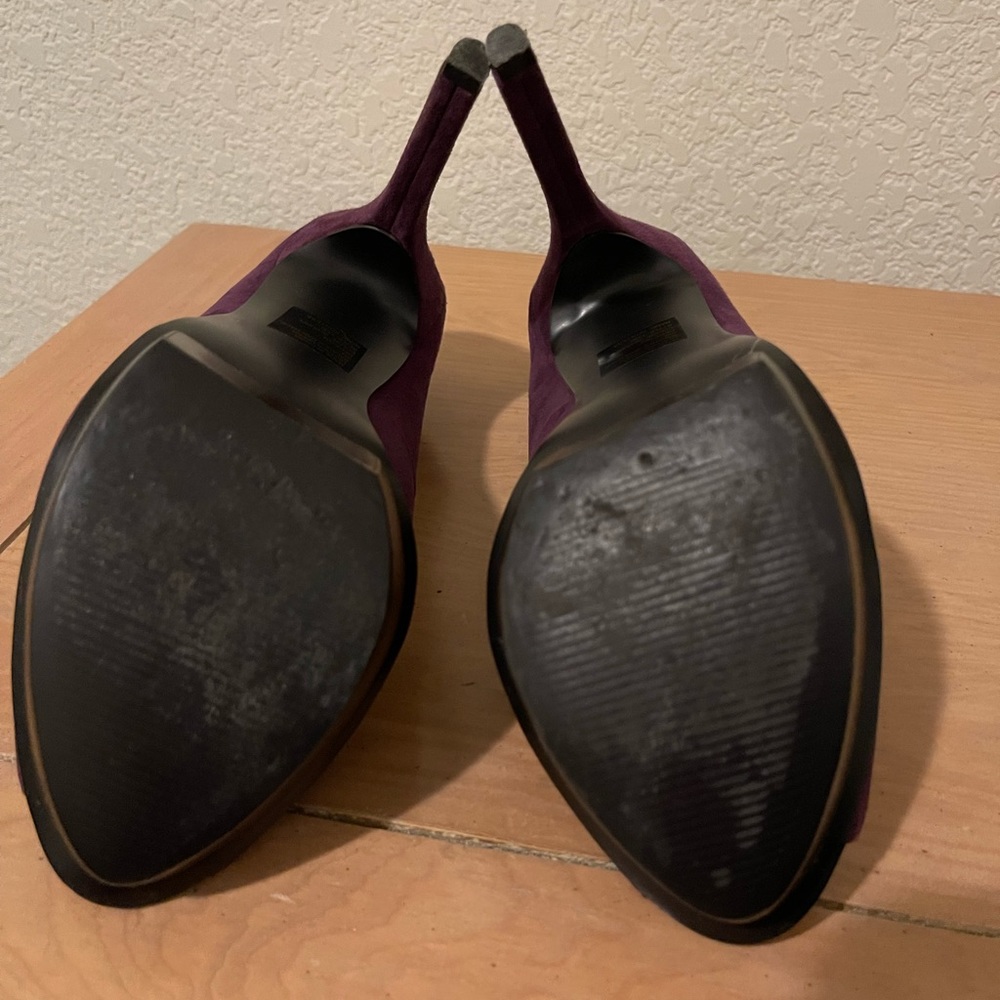 Bakers high heels - Picture 3 of 3